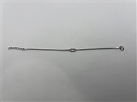 Bracciale Domar Bracciale argento 925 in Argento BRAR-176-280 - BRAR-176-280